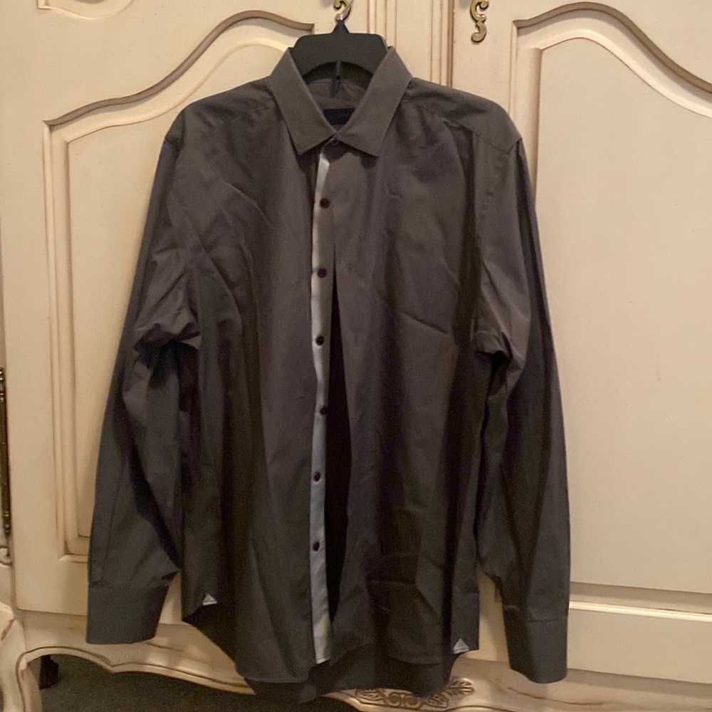 💙MEN’S LANVIN SHIRT💙